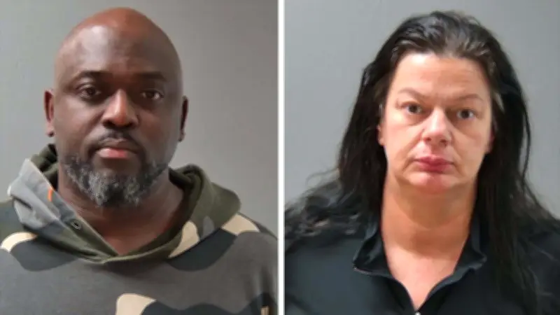 Montreal Couple Accused of Stealing Jewelry from Funeral Niches