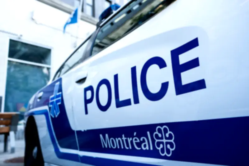 Montreal Groups to Protest After Police Racism Allegations