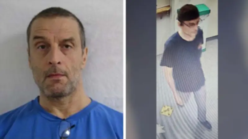 Montreal Police Seek Public's Help to Locate Missing Sex Offender, 66