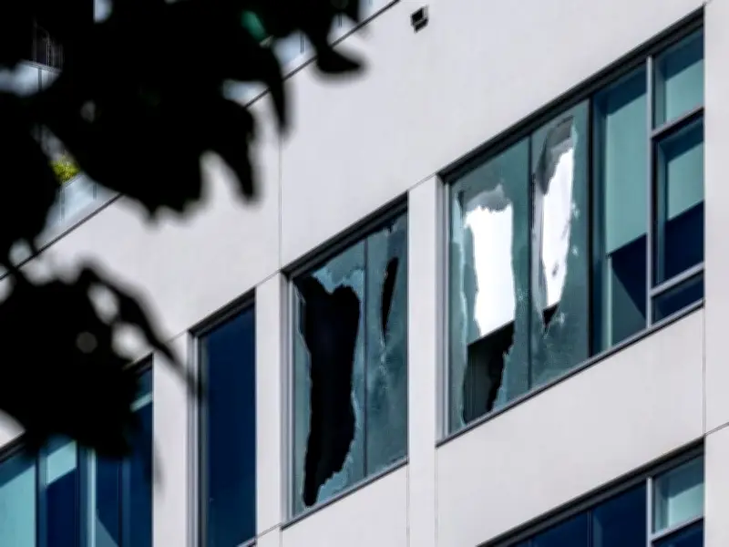 Montreal Police Shooting: Gunman Targeted Porn Company Aylo, Manifesto Says