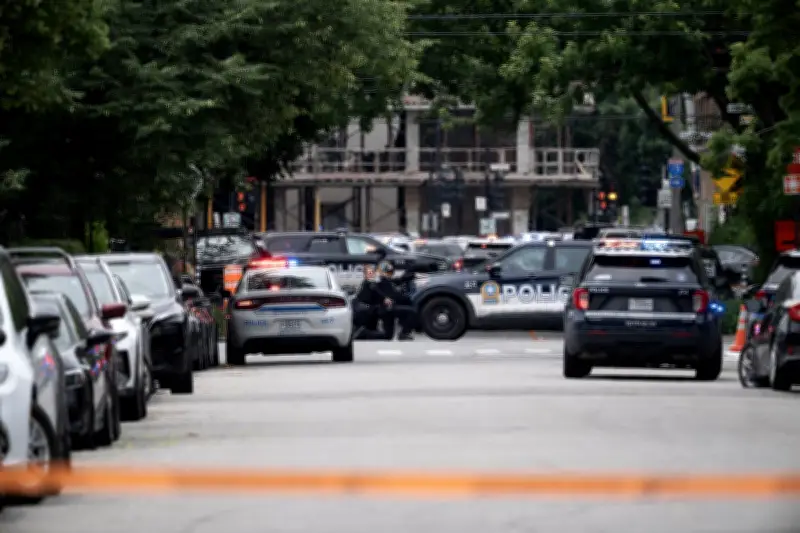 Montreal Police Watchdog Probes Shooting That Killed 3, Including Officer