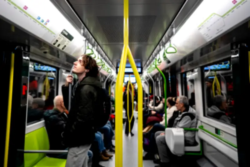 Montreal REM to Start Later Weekend Service This Summer