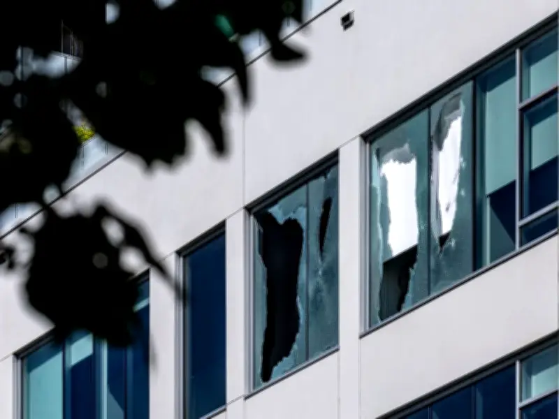 Montreal Shooting Unfolds: Suspect's Communist Manifesto Revealed