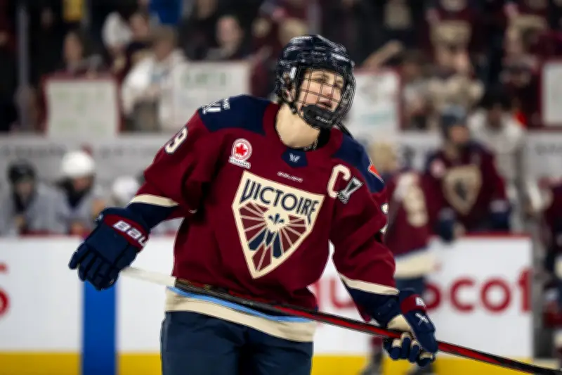 Montreal Victoire captain Marie-Philip Poulin to undergo shoulder surgery in late July