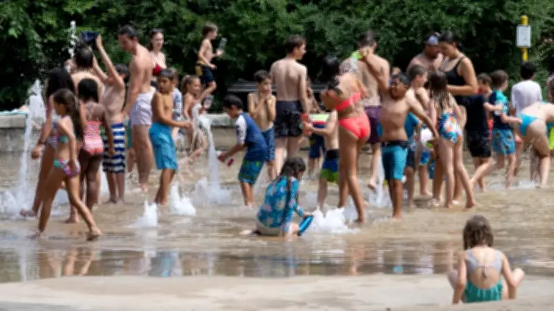 Montreal's Public Pools, Wading Pools, and Splash Pads Mapped for 2026