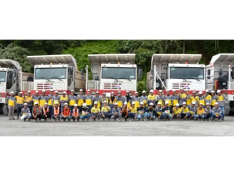 Monument Mining Reports Strong Q3 Fiscal 2026 Results with Net Profit of $22.65M