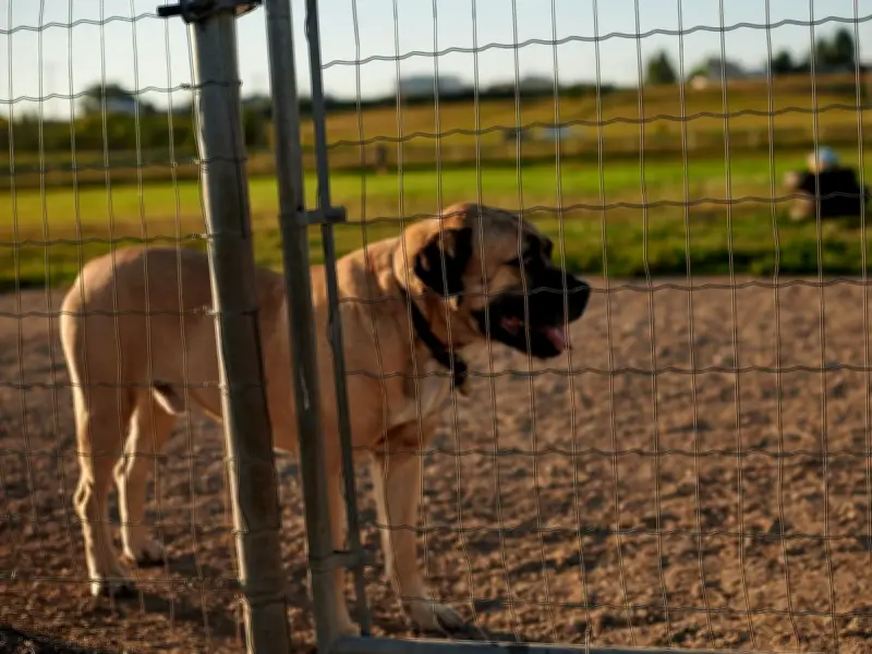 Moose Jaw closes two dog parks after dog dies, others fall ill