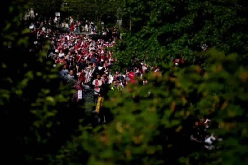 More Arrests After Canada's 6-0 Win Over Qatar, Vancouver Police Say