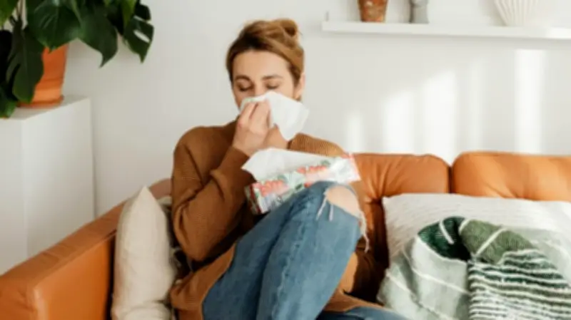 'More intense than usual': Why this allergy season feels worse