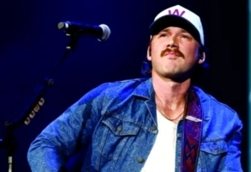 Morgan Wallen Addresses Viral Piano-Flipping Incident at Denver Concert