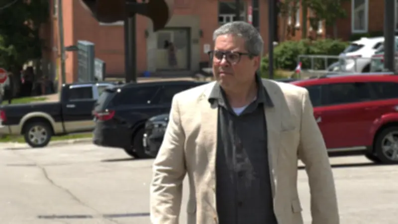 Morrisseau expert testifies late artist's family 'integral' part of art fraud