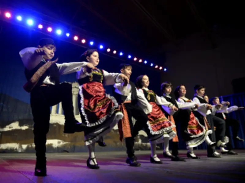 Mosaic Festival Highlights Five Weekend Events in Regina