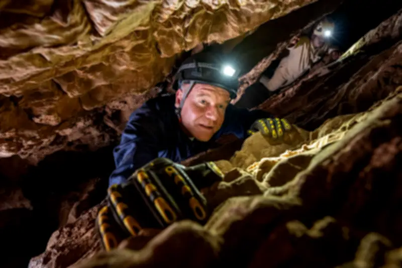 Most Controversial Fossil Site in Human Evolution Gets More Puzzling