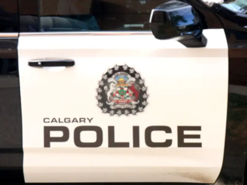 Mother and Child Found Dead in Calgary Temple Home