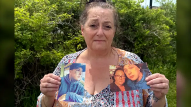 Mother of N.S. murder victim heartbroken after convicted man wins appeal