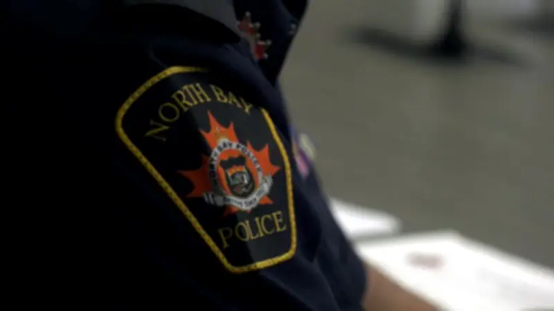 Motorcycle Drivers Charged with Dangerous Driving in North Bay