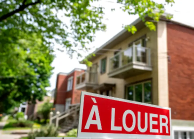 Moving Day in Quebec: Over 2,000 households still without housing