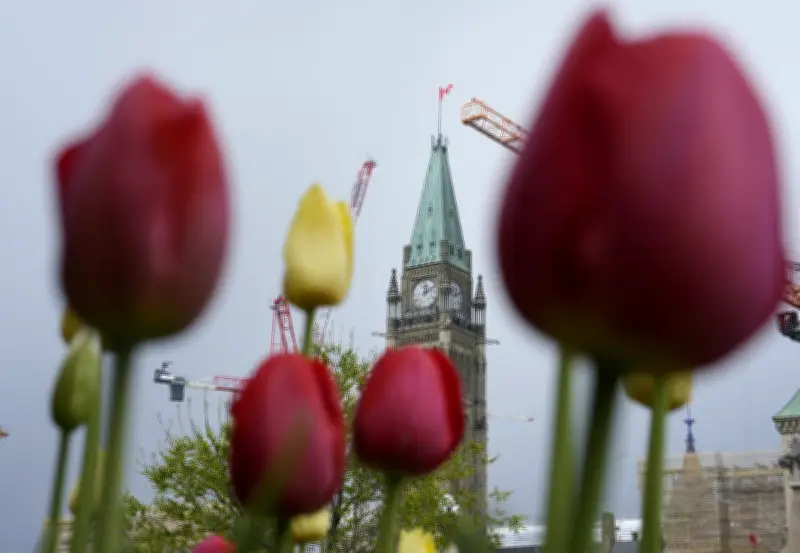 MPs Pass Spending Bill, Head Home for Summer Break