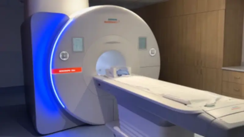 MRI services in Muskoka expanded with new scanner