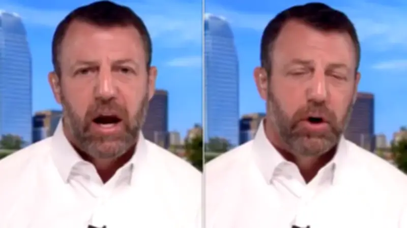 Mullin: Iran Tried to Smuggle IRGC Ties with World Cup Team