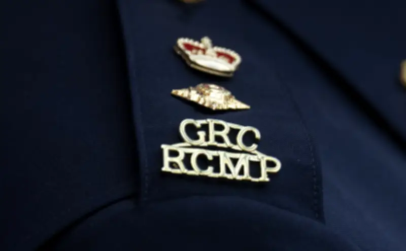 Multiple Arrests After Firearm Threats in Merritt, B.C.