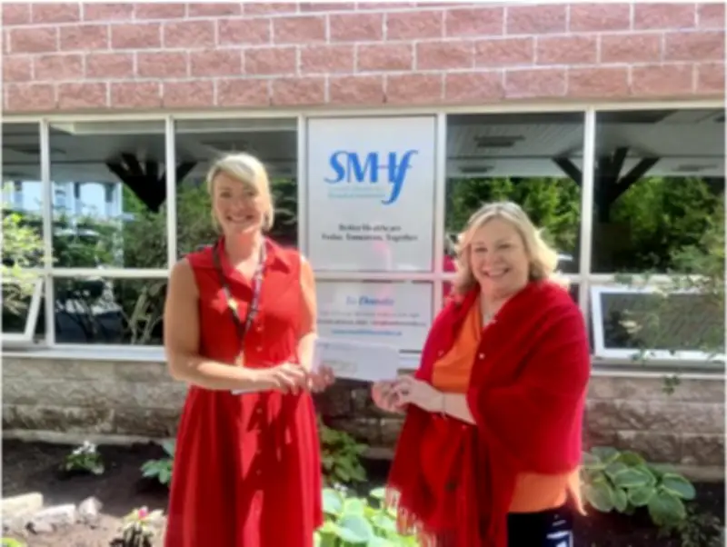 Muskoka Hospital Foundation Donates $1M for Critical Equipment