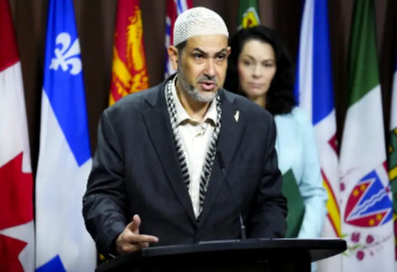 Muslim group launches Islamophobia policy handbook 5 years after London attack