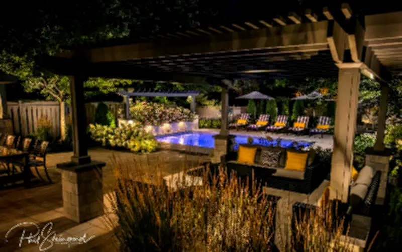 Must-Have Ontario Landscape Trends: Multifunctional, Eco-Friendly Backyards