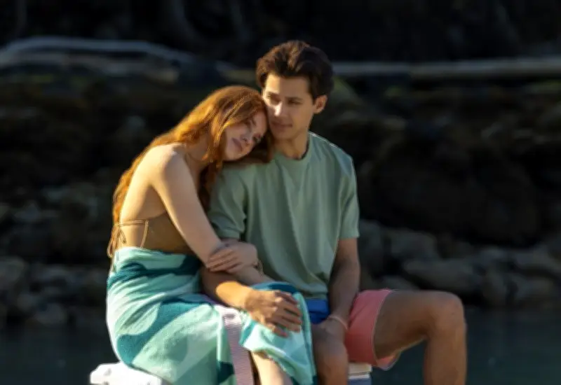 Must-See TV: Carley Fortune's 'Every Year After' Tops This Week's Watch List