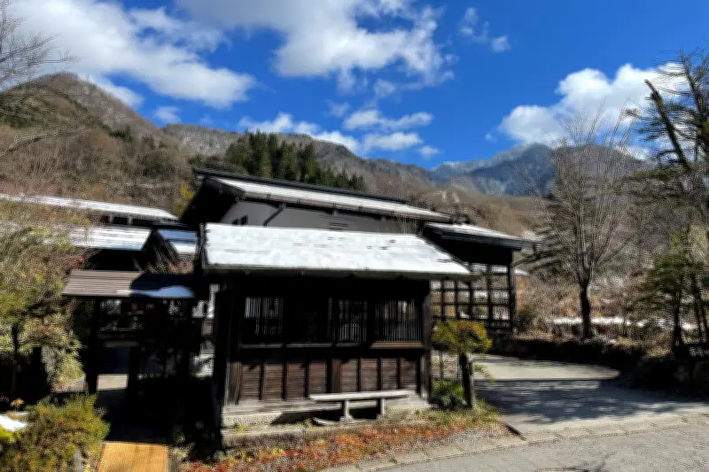 Naked Truths: Japanese Hot Spring Expert on Bathing Etiquette