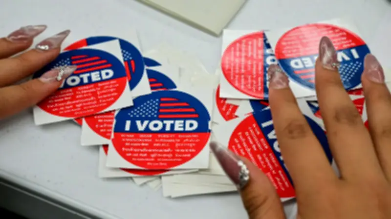 Nate Silver Blasts California's Slow Vote Count as 'Failed State'