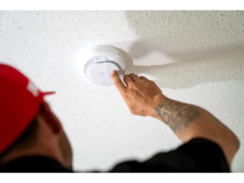 National Fire Safety Initiative Enters Second Year, Expanding to 16+ Indigenous Communities