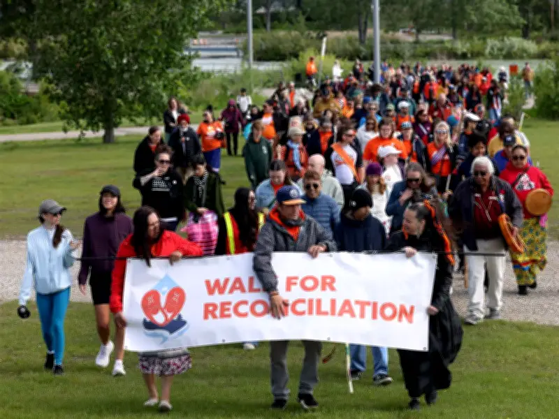 National Indigenous Peoples Day events highlight unity amid separation debate