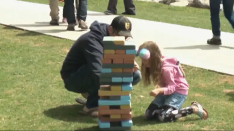 Nature Play Fest at Henderson Lake: Fun for All Ages This Saturday
