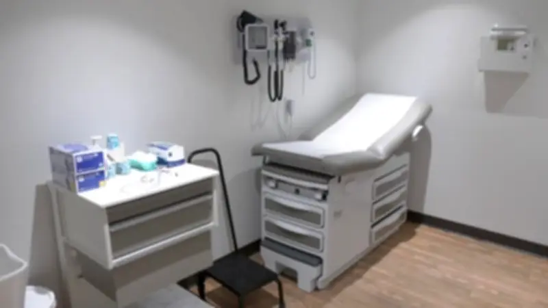 Naturopath Banned from Removing Patient Clothing by BC College