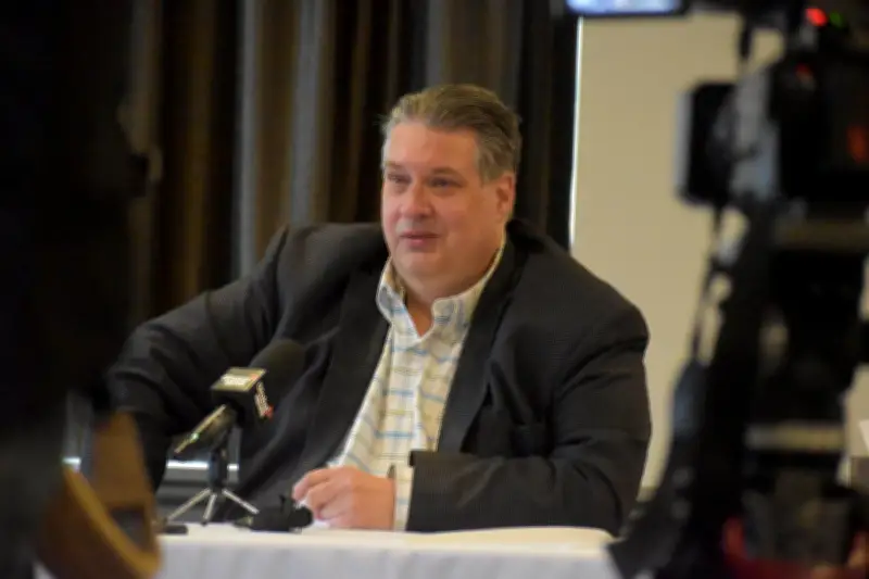 N.B. Legislature Continues Hearings on Youth Social Services Failures
