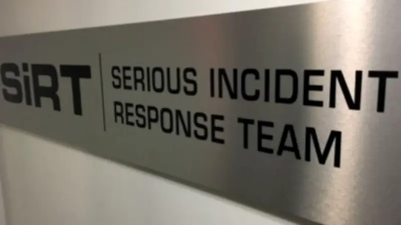N.B. RCMP Officer Charged with Assault and Choking: SiRT Investigation