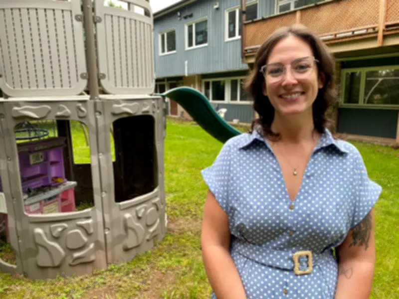 N.B. shelter honours 10,000 survivors with anniversary campaign