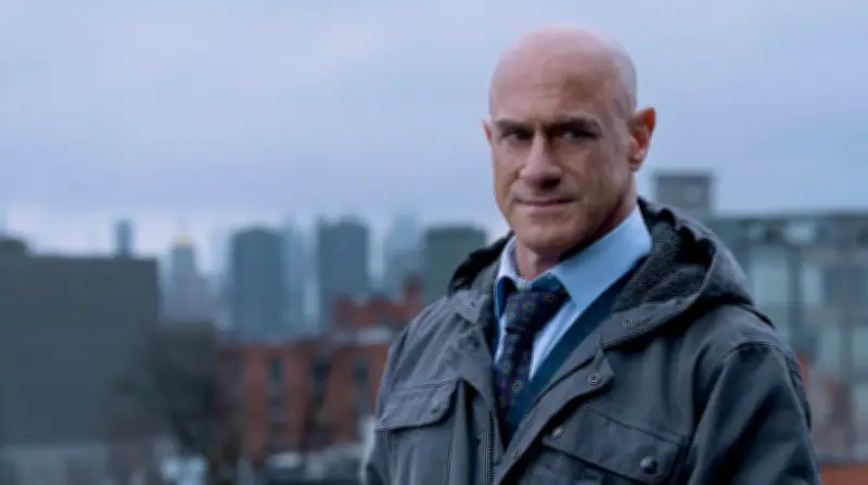 NBC Cancels 8 Shows Including 'Law & Order: Organized Crime'