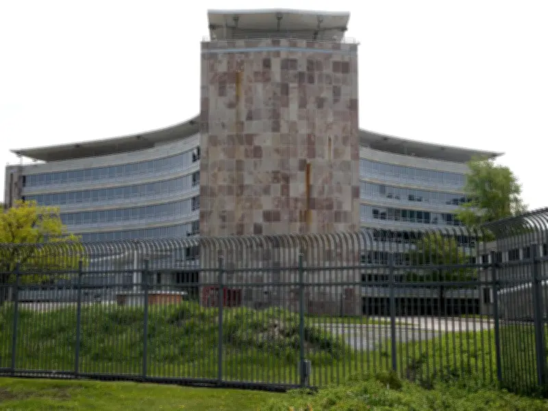 NCC approves disposal of seven federal properties in Ottawa's Confederation Heights