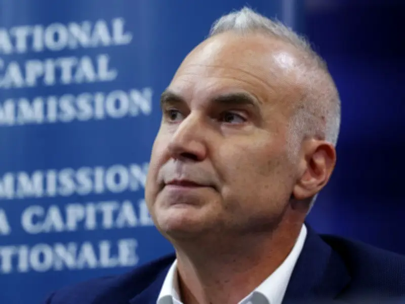 NCC CEO: Senators arena talks progressing, no construction timeline yet