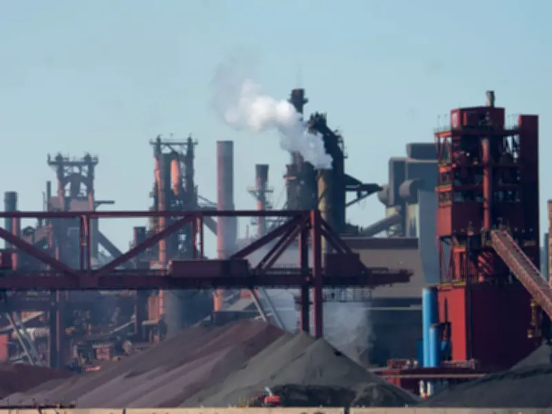 Nearly 40% of Canadian Businesses Ready for Post-CUSMA Changes