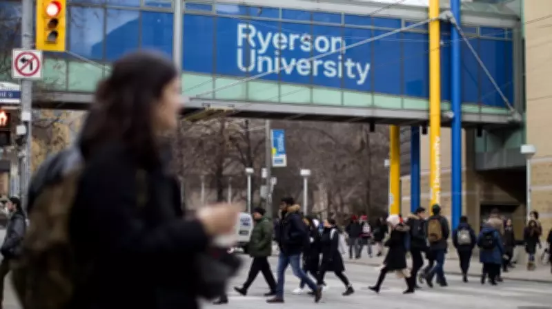 Nearly All Canadian Universities Ranked in Global List