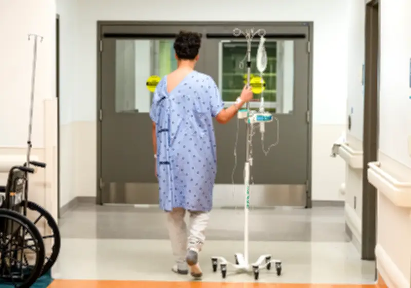 New App Helps Patients Navigate Hospitals: Montreal Study