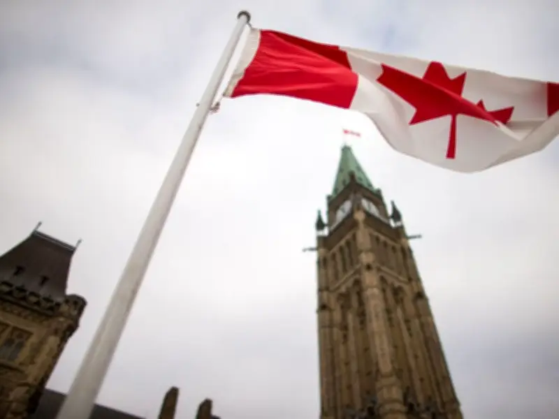 New bill targets 'maple-washed' Canadian flag imports