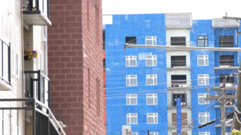 New Brunswick Housing Minister Promises Rent Cap Update Soon