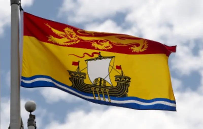 New Brunswick Launches Simulated Electricity Grid for Energy Projects