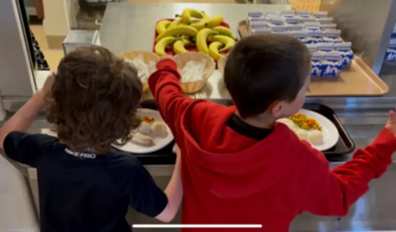 New Brunswick School Lunch Program Launched Amid Food Insecurity Failing Grade