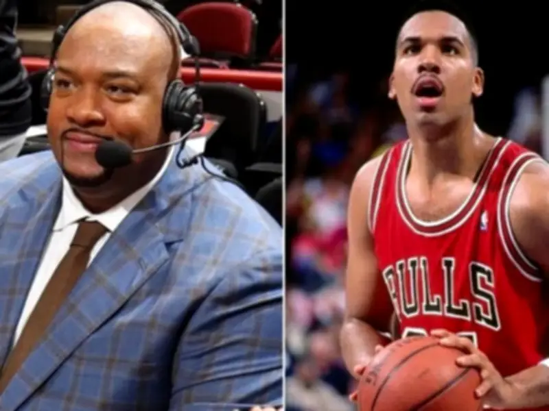 New Details in Death of Chicago Bulls Legend Stacey King at Age 59