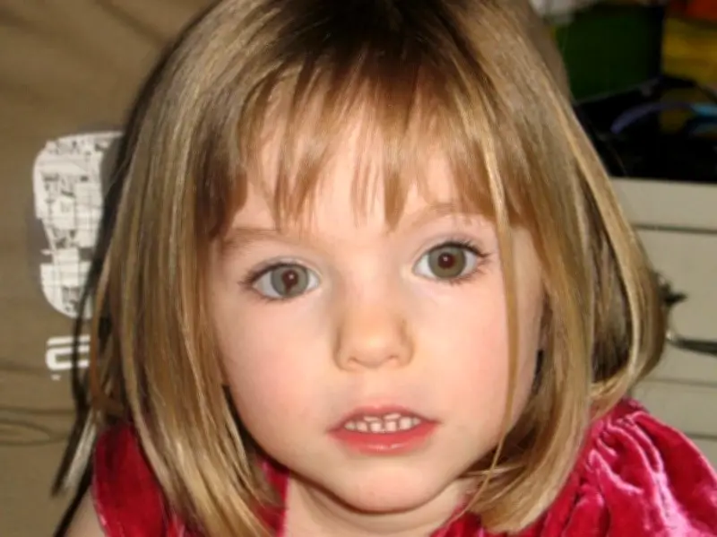 New German Dossier on Maddie McCann Suspect Contains Bombshell Evidence